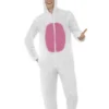 Smiffys Rabbit Costume All Mens Costumes