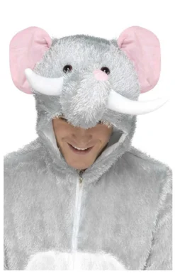 Smiffys Adult Elephant Costume All Mens Costumes