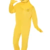 Smiffys All Mens Costumes Adult Zippy Rainbow Costume
