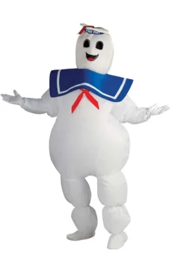 Rubies Adult Inflatable Stay Puft Ghostbusters Costume All Mens Costumes