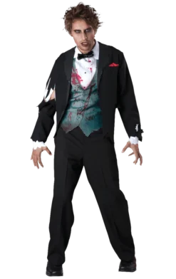 InCharacter Costumes All Mens Costumes Gruesome Groom