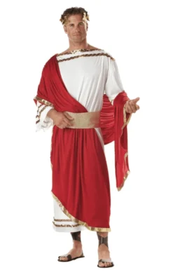 California Costumes Adult Caesar Roman Costume All Mens Costumes