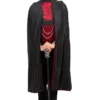 California Costumes Adult Count Bloodthirst Vampire Costume