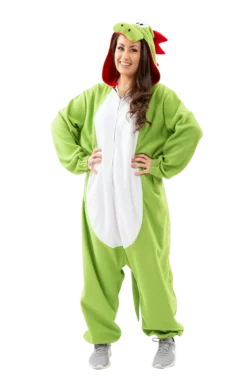 Orion Costumes All Mens Costumes Unisex Yoshi Dino Costume