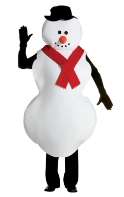 Rasta Imposta All Mens Costumes Mr Snowman