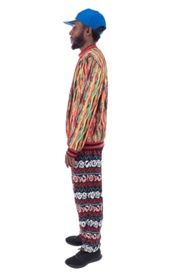 Orion Costumes All Mens Costumes Prince Of The 90s Costume