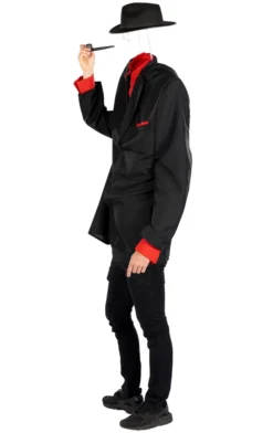 Orion Costumes Adult Invisible Man Costume