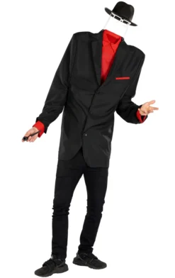 Orion Costumes Adult Invisible Man Costume
