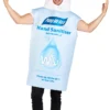Orion Costumes All Mens Costumes Unisex Funny Hand Sanitiser Costume
