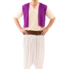 Orion Costumes Mens Aladdin Costume All Mens Costumes