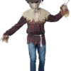 California Costumes Adult Sadistic Scarecrow Halloween Costume All Mens Costumes