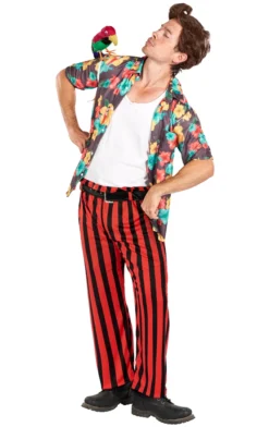 Orion Costumes Pet Investigator Costume