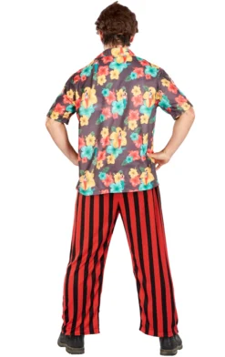 Orion Costumes Pet Investigator Costume