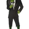 California Costumes Big Frank Halloween Costume All Mens Costumes