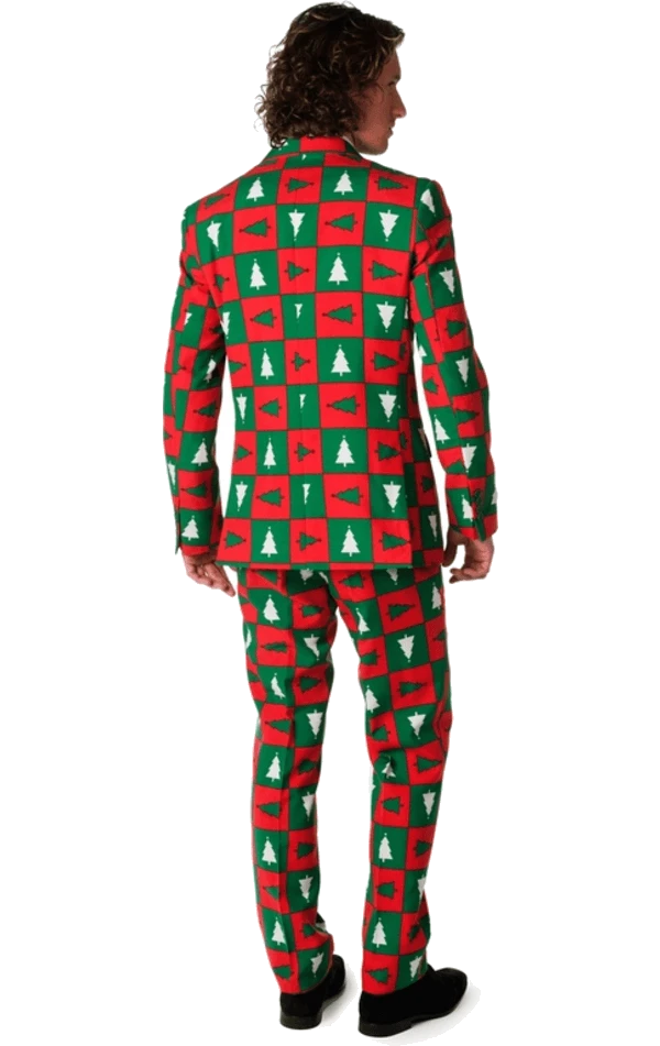 OppoSuits All Mens Costumes Treemendous OppoSuit