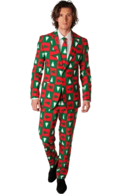 OppoSuits All Mens Costumes Treemendous OppoSuit