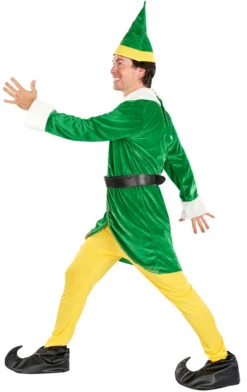 Orion Costumes Adult New York Elf Costume All Mens Costumes