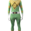 Body Republic Green Power Ranger Morphsuit