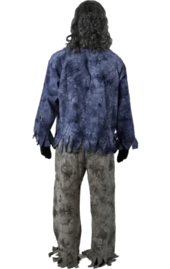 Palmer All Mens Costumes Adult Complete Zombie Halloween Costume