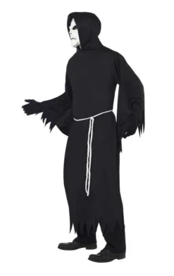 Smiffys Adult Grim Reaper Costume