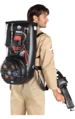 Rubies Mens Ghostbusters Movie Costume All Mens Costumes
