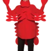 Rasta Imposta Lobster Costume All Mens Costumes