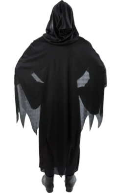 Palmer Emperor Of Evil Halloween Costume