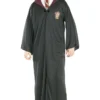 Rubies Harry Potter Gryffindor Robe All Mens Costumes