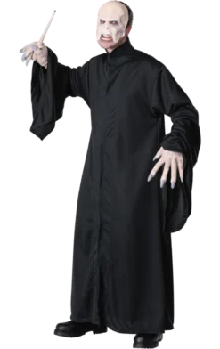 Rubies All Mens Costumes Adult Harry Potter Voldemort Costume