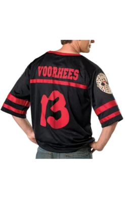 Rubies Adult Jason Hockey Jersey & Mask All Mens Costumes