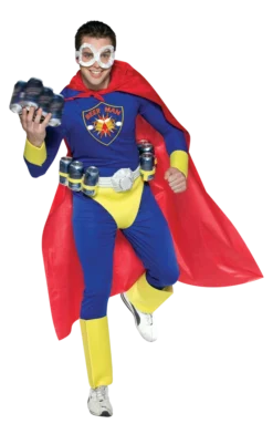 Rasta Imposta All Mens Costumes Beer Man Costume