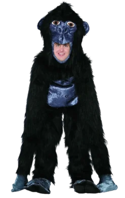 Rasta Imposta Gorilla All Mens Costumes