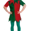 Rubies All Mens Costumes Economy Elf Tunic
