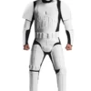Rubies All Mens Costumes Adult Armour Stormtrooper Movie Costume