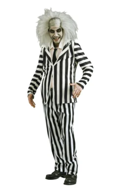 Rubies Mens Beetlejuice Costume All Mens Costumes