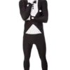 Body Republic All Mens Costumes Tuxedo Morphsuit
