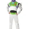 Rubies All Mens Costumes Adult Buzz Lightyear Costume