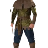 InCharacter Costumes Robin Hood Thieves Costume