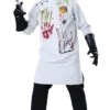 InCharacter Costumes All Mens Costumes Mad Scientist