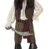 California Costumes All Mens Costumes Mens Pirate Plus Size Costume