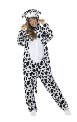 Smiffys Dalmatian Costume