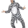 Smiffys Dalmatian Costume
