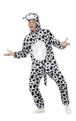 Smiffys Dalmatian Costume