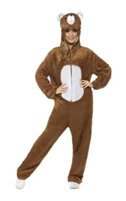 Smiffys Bear Costume