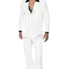 Smiffys 70s White Suit