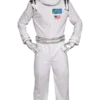 Forum Novelties All Mens Costumes Adult Astronaut Costume