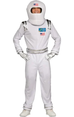 Forum Novelties All Mens Costumes Adult Astronaut Costume