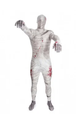 Body Republic Mummy Morphsuit