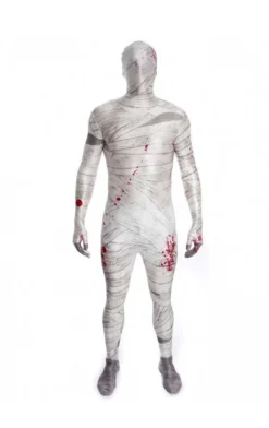 Body Republic Mummy Morphsuit