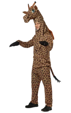 Rasta Imposta Giraffe Costume All Mens Costumes